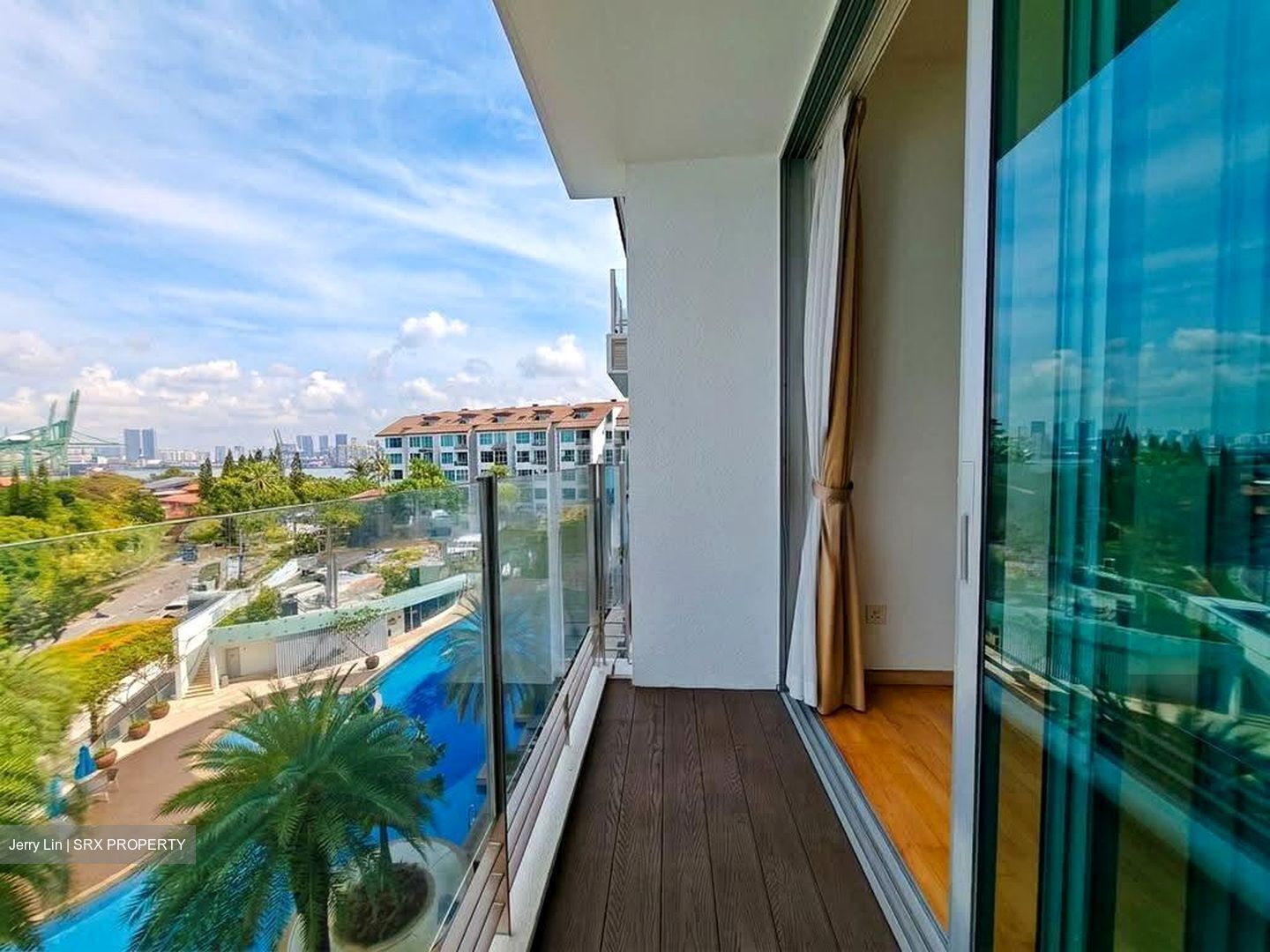 The Azure (D4), Condominium #615931831